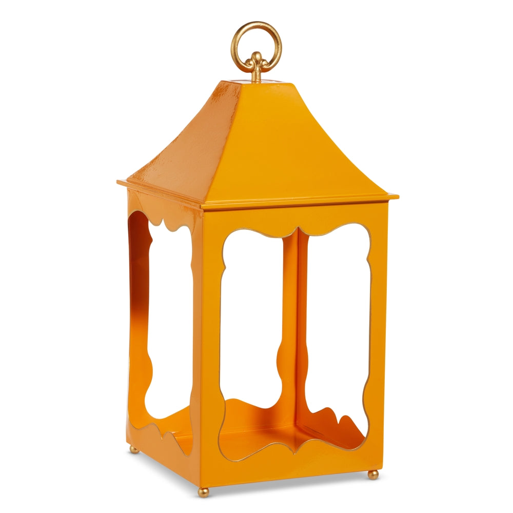 18" Whimsical Lantern