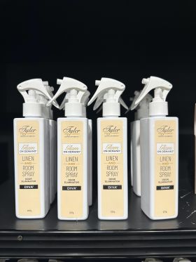 Linen & Room Spray - Glam On Demand
