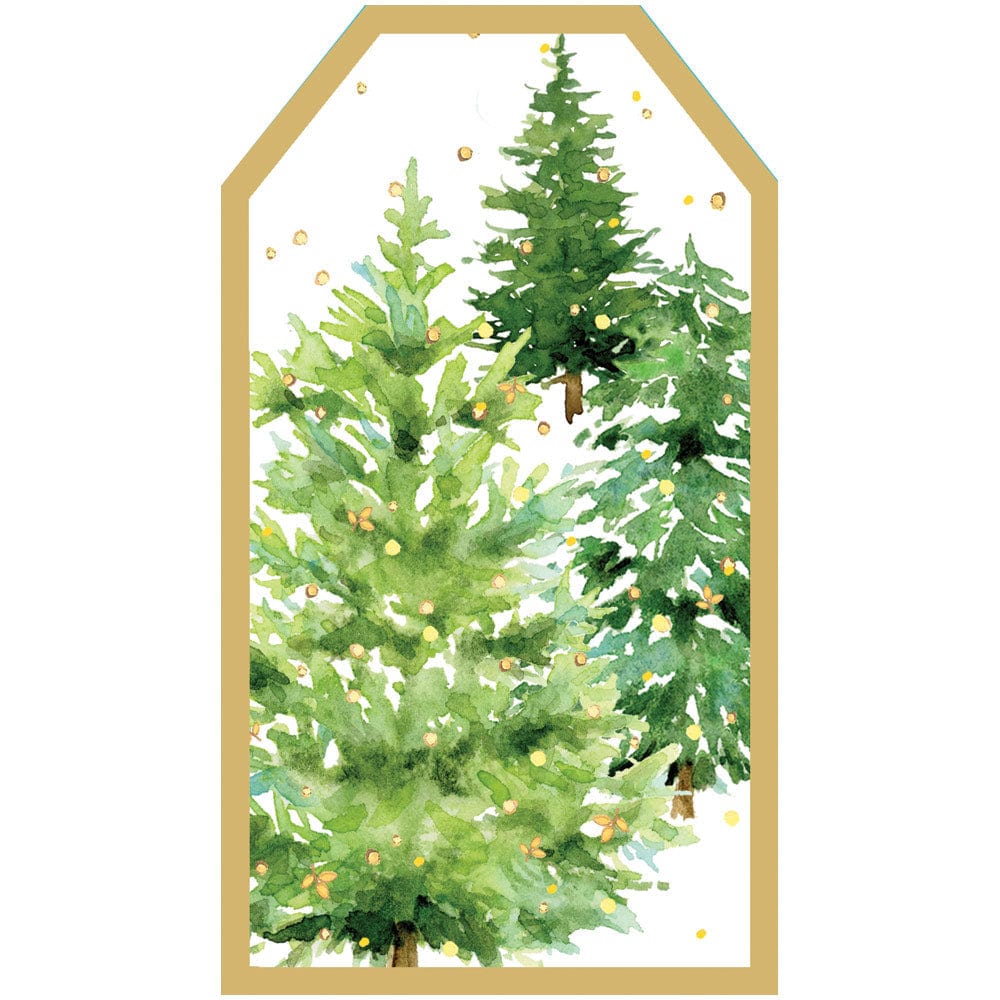 Hanging Gift Tag