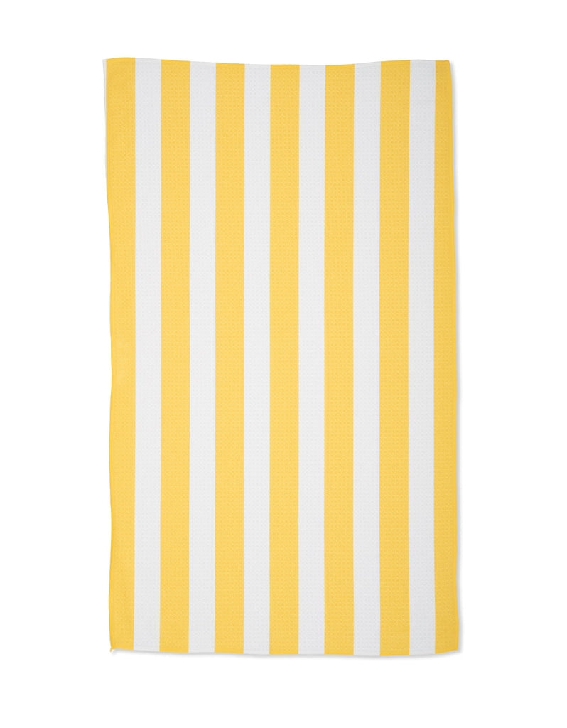 Summer Tea Towel