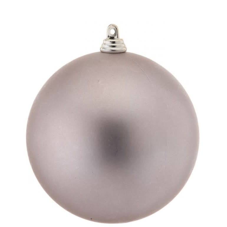 Vacuum Plate Matte Ball 5.5"