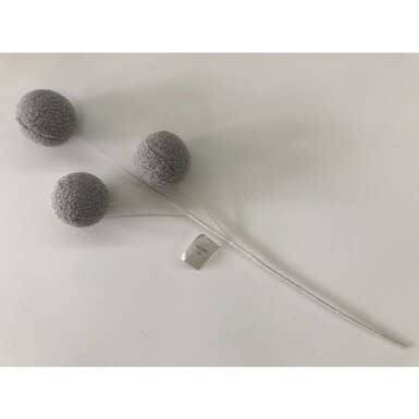 28” Sweater Ball Spray