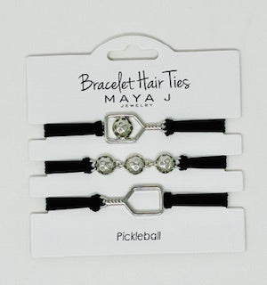 Bracelet Hair Ties