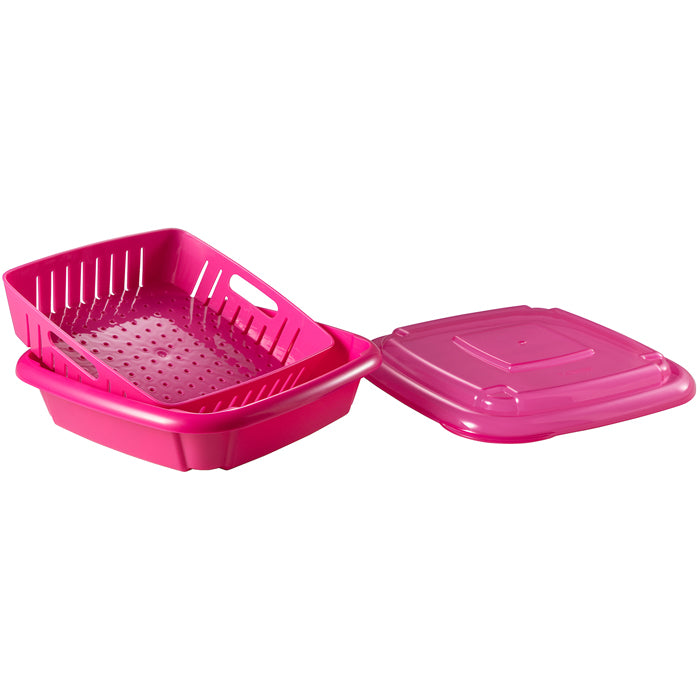 Bitty Berry Box