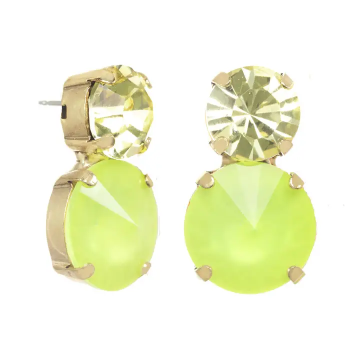 Maegan Earrings