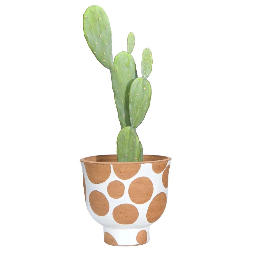 Terracotta Pot