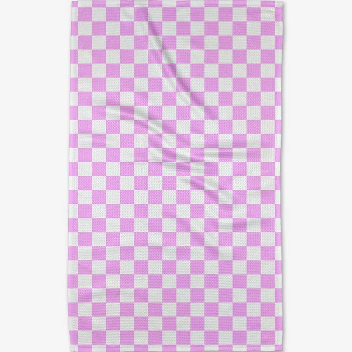 Summer Tea Towel