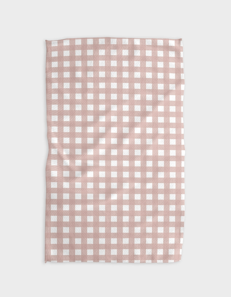 Spring Tea Towel