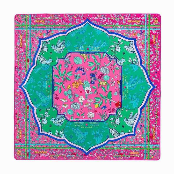 Enchanted Mat