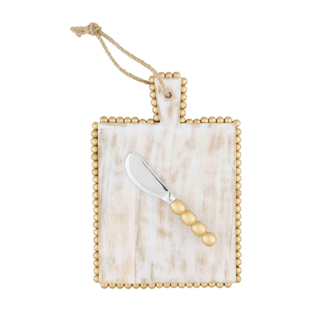 Gold Bead Board