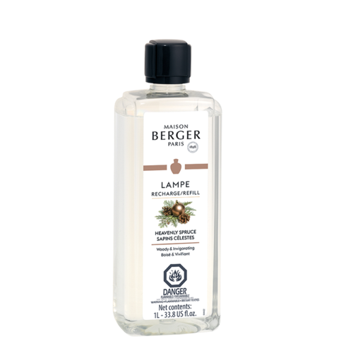 Lampe Recharge/Refill 1L