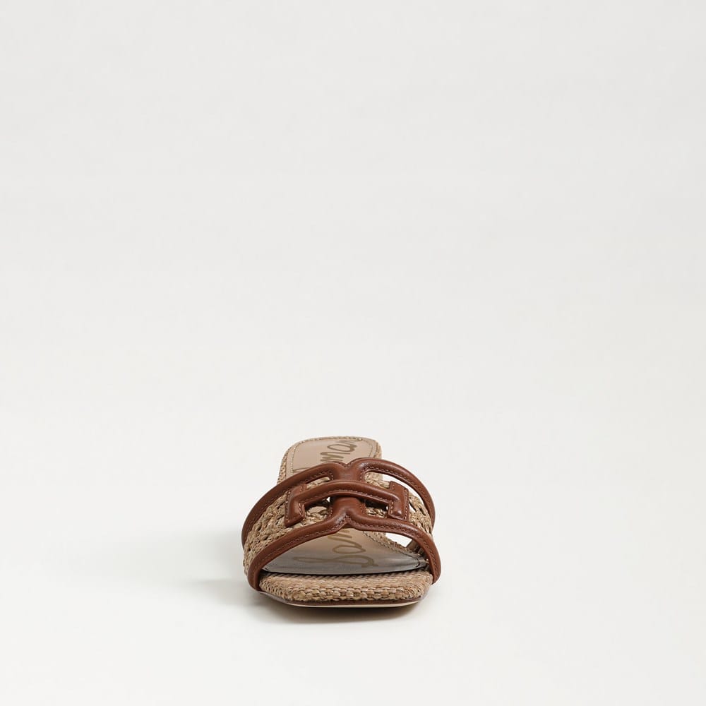 Waylon Weave Slide Sandal
