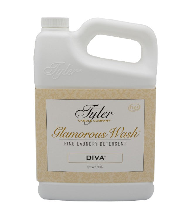 1.89L Glamorous Wash