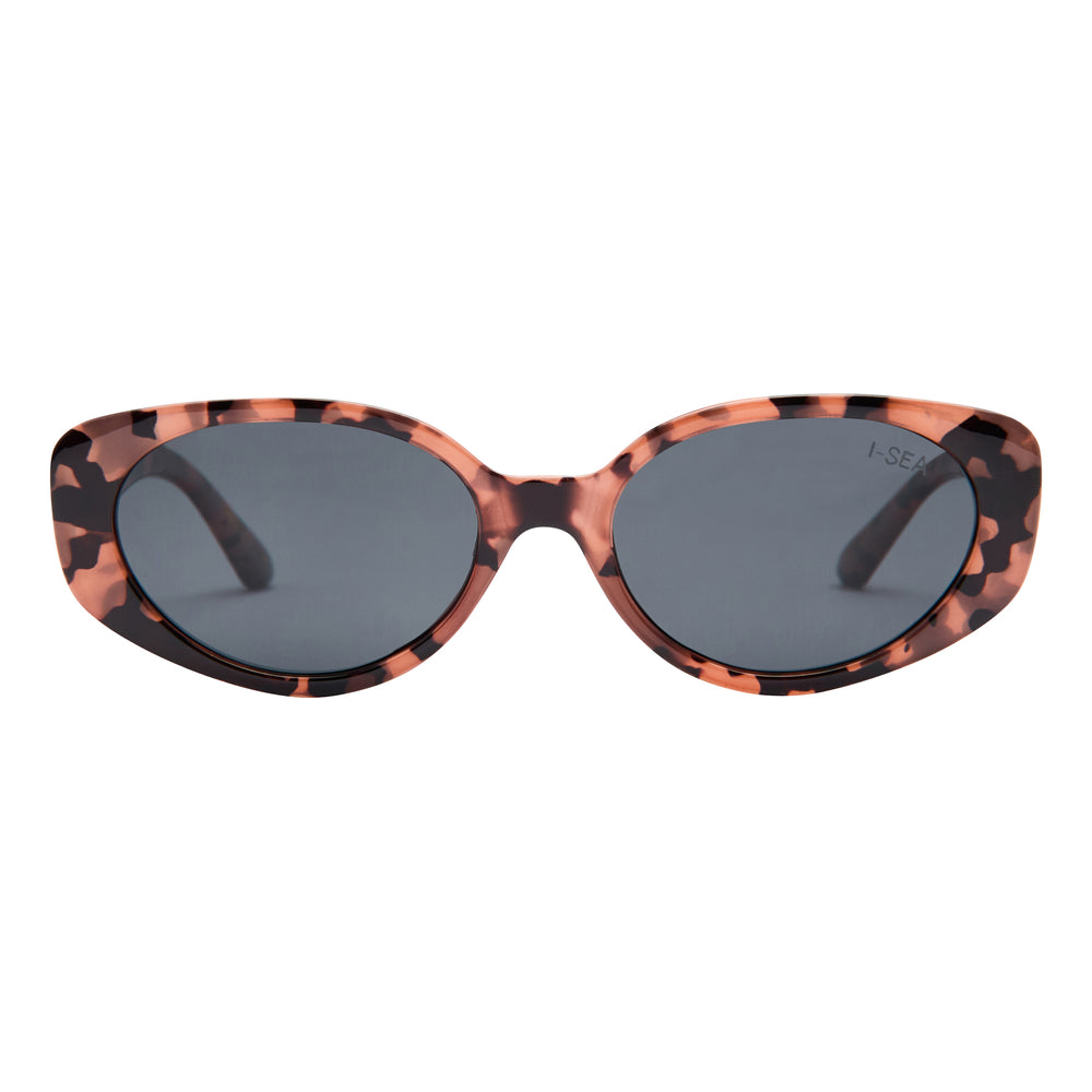 Marley Blonde Tort/Smoke Polarized Lens