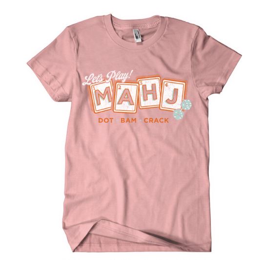 Mahj Shirt