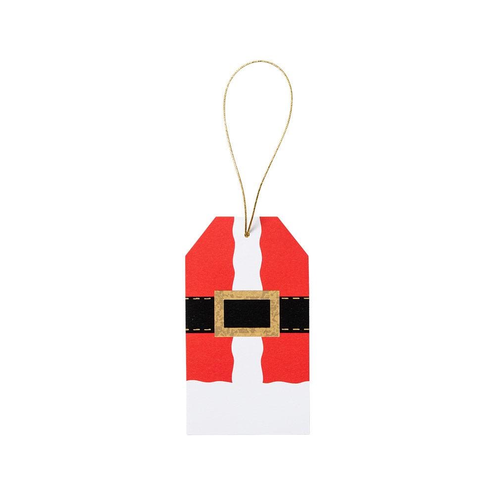 Hanging Gift Tag