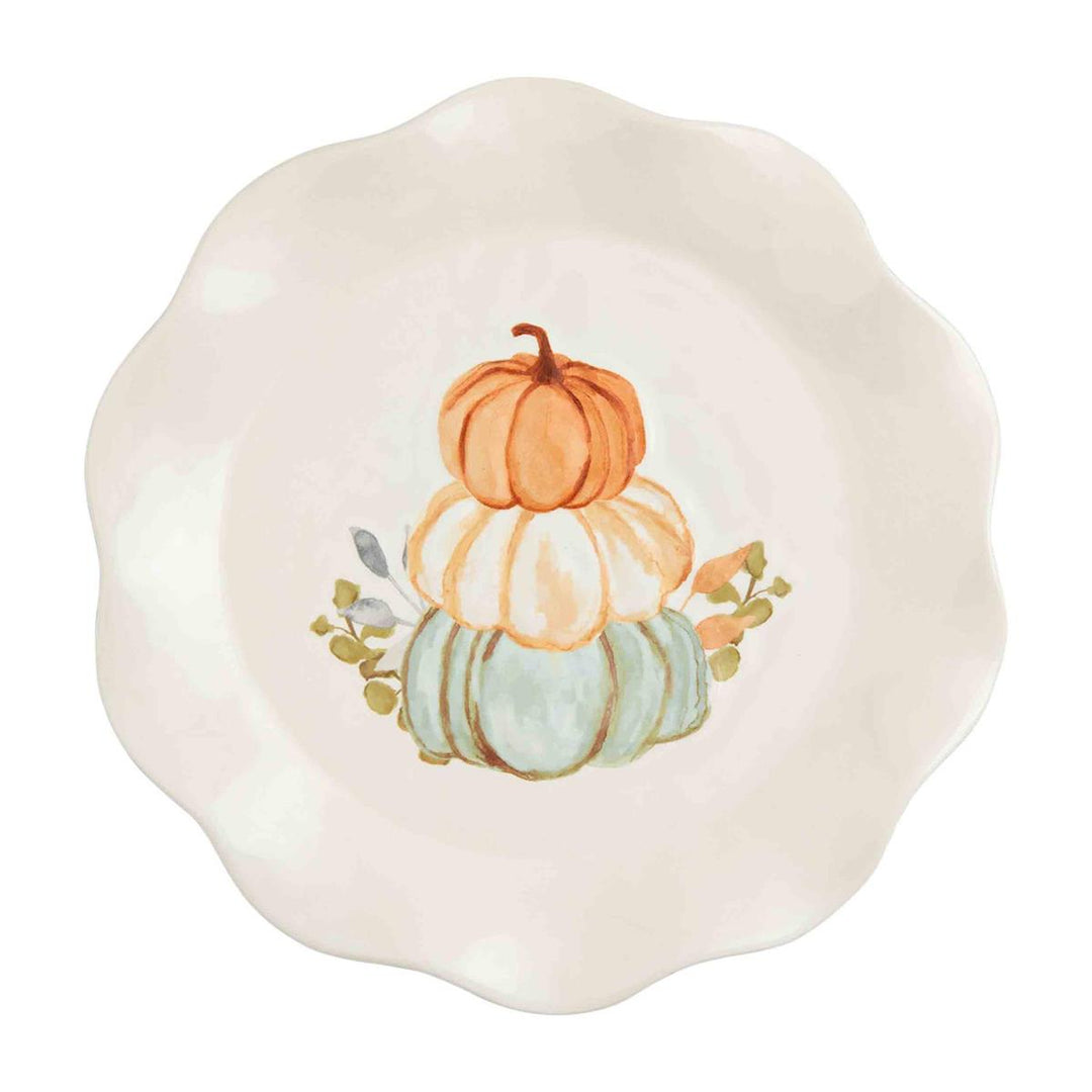 Gather Salad Plate