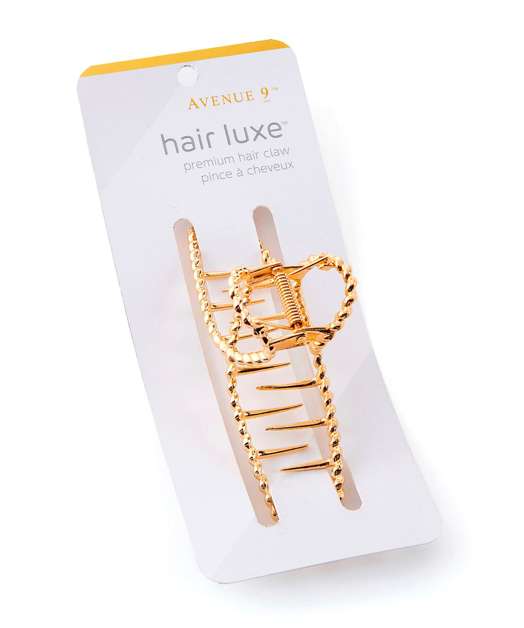 Luxe Hair Claws