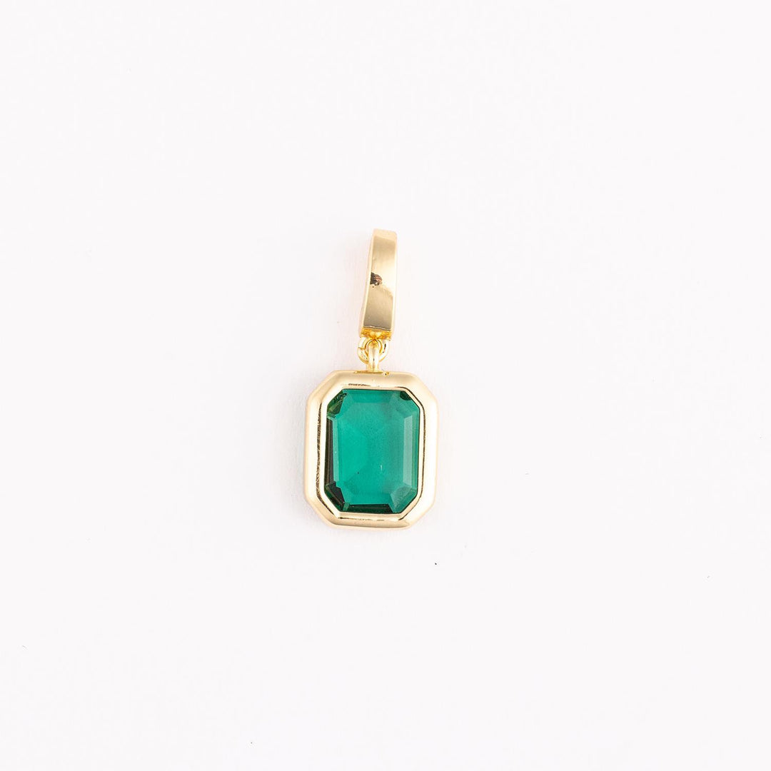 Sophie Birthstone Charm