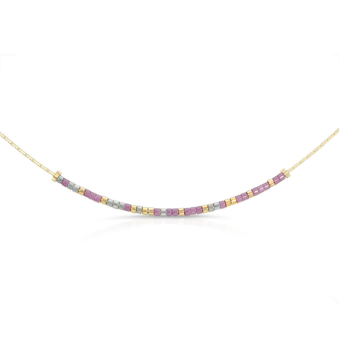 Love You Mom Necklace
