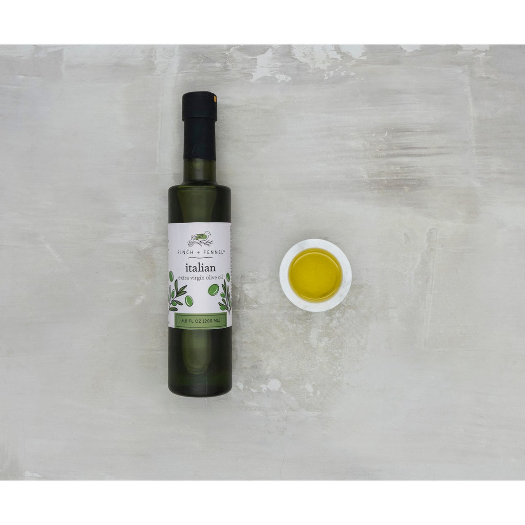 6.8 oz. Italian Extra Virgin Olive Oil
