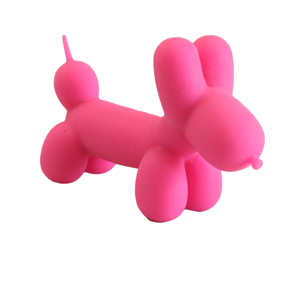 Stretchi Balloon Dog