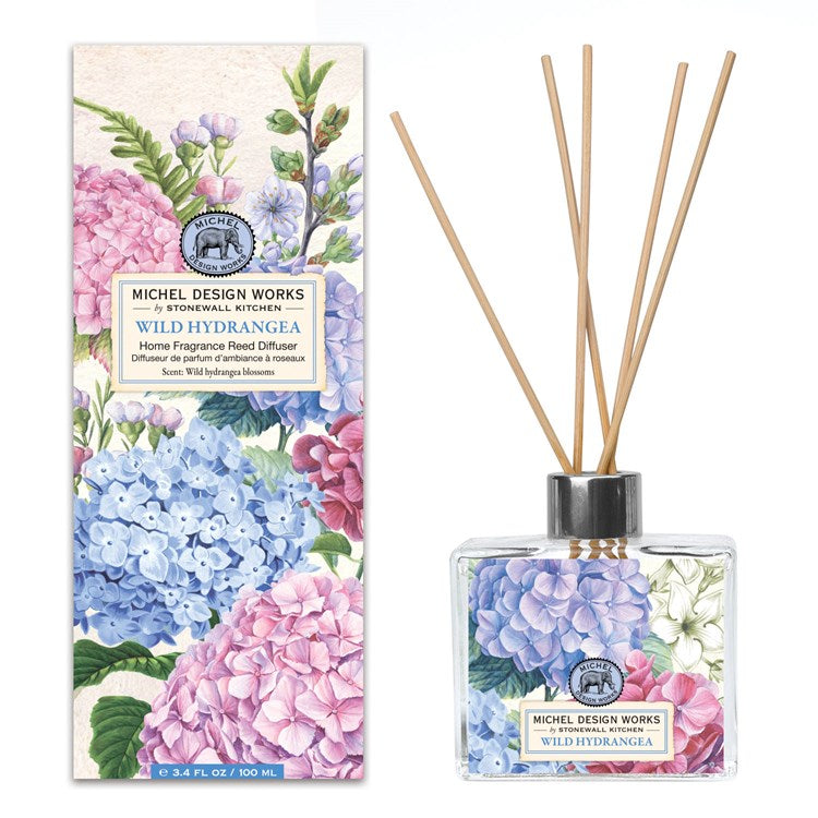 Home Fragrance Reed Diffuser