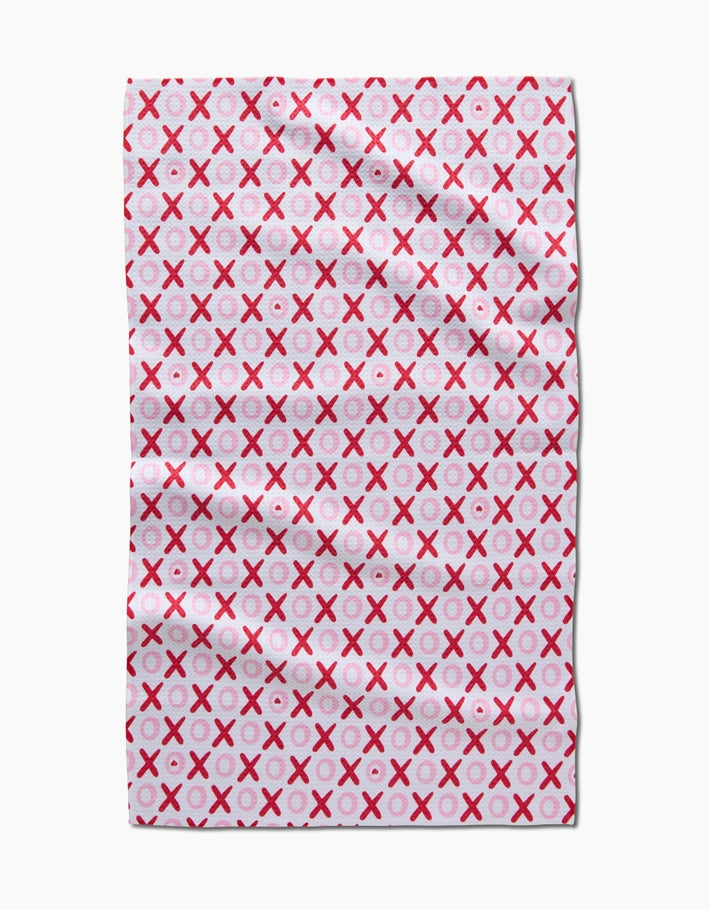 Summer Tea Towel
