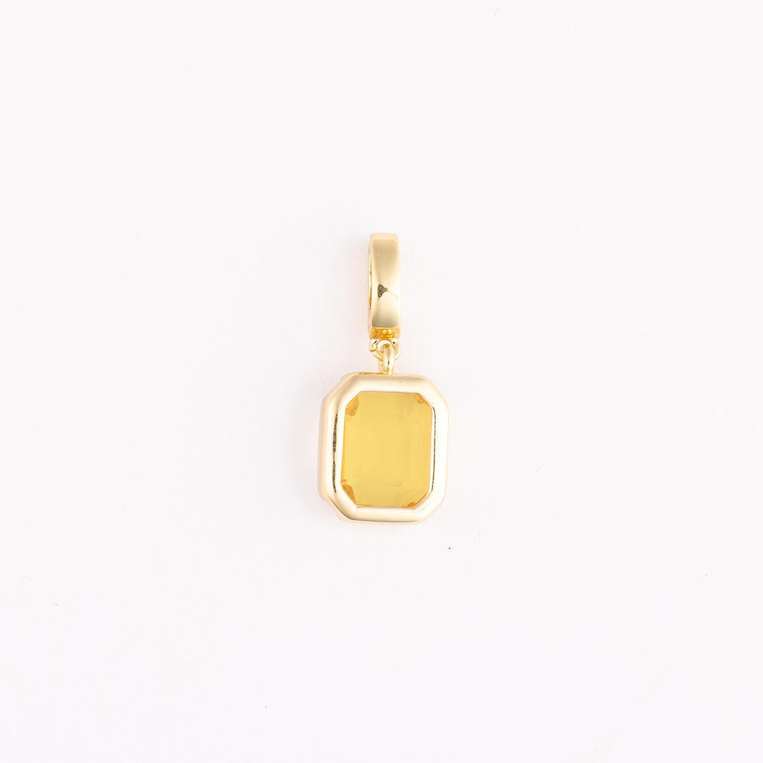 Sophie Birthstone Charm
