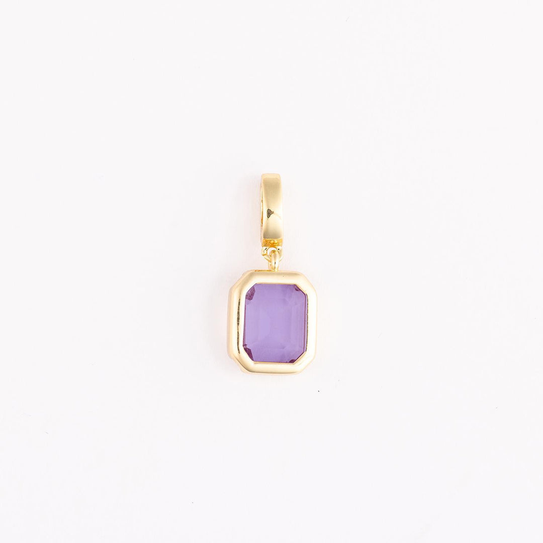 Sophie Birthstone Charm