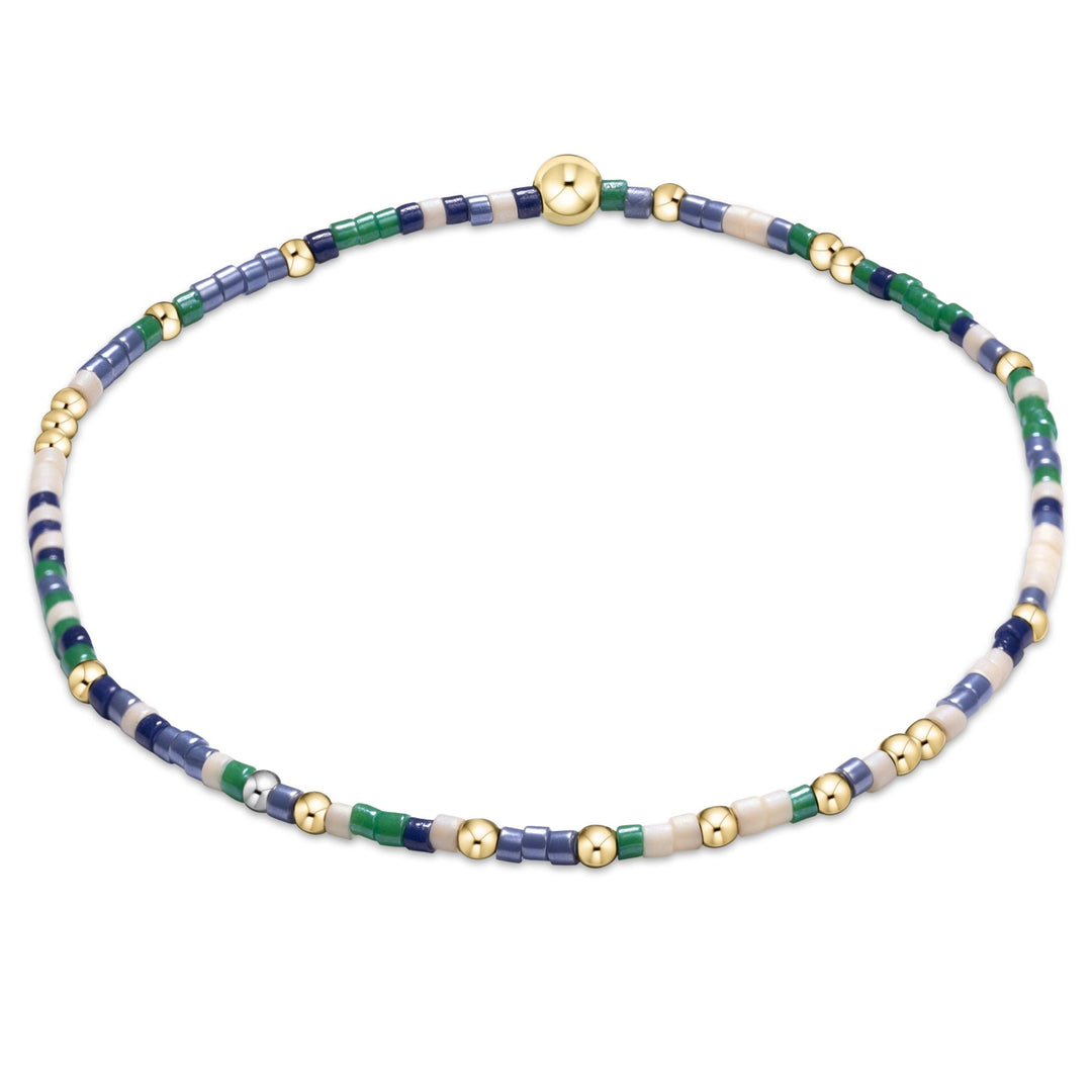 Hope Unwritten Bracelet