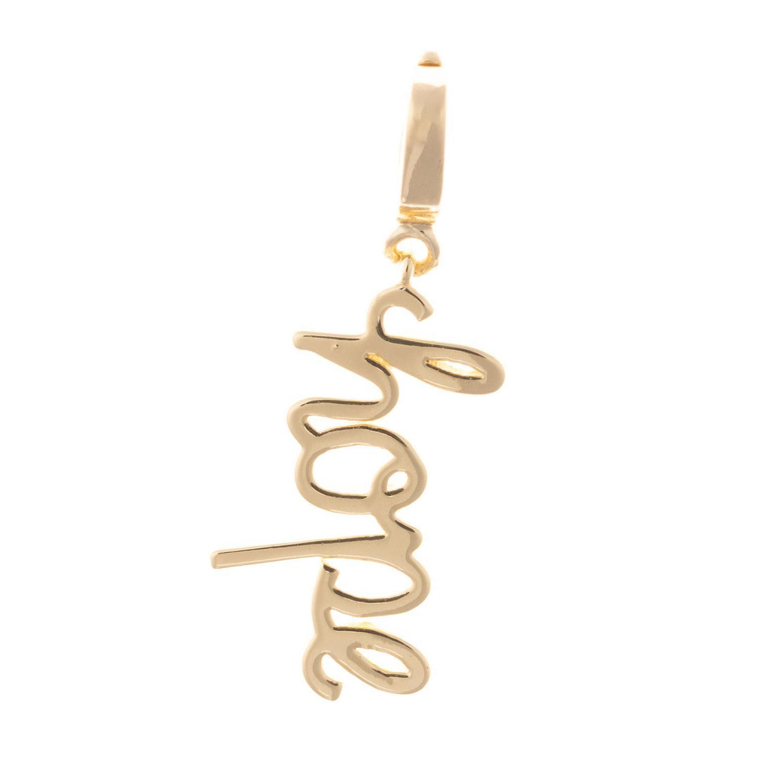 Charm Inspirational