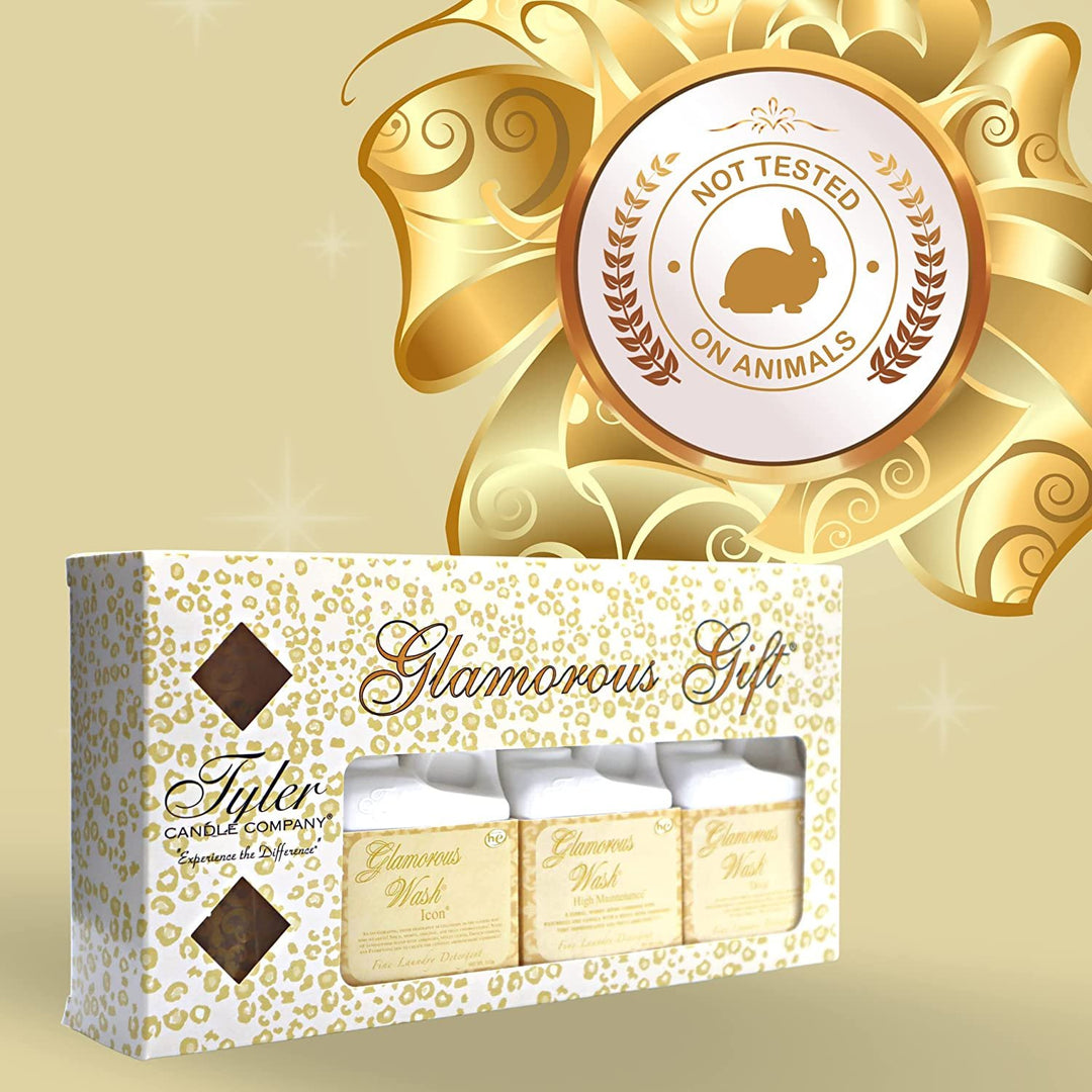 Glamorous Gift Set