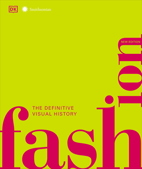 Hardcover coffee table book titled Fashion New Edition featuring vintage fashion photography.