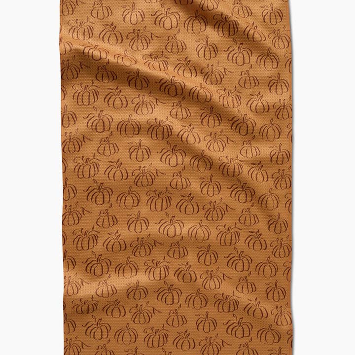 Fall Tea Towels