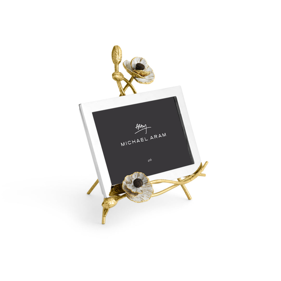 Anemone Frame Easel