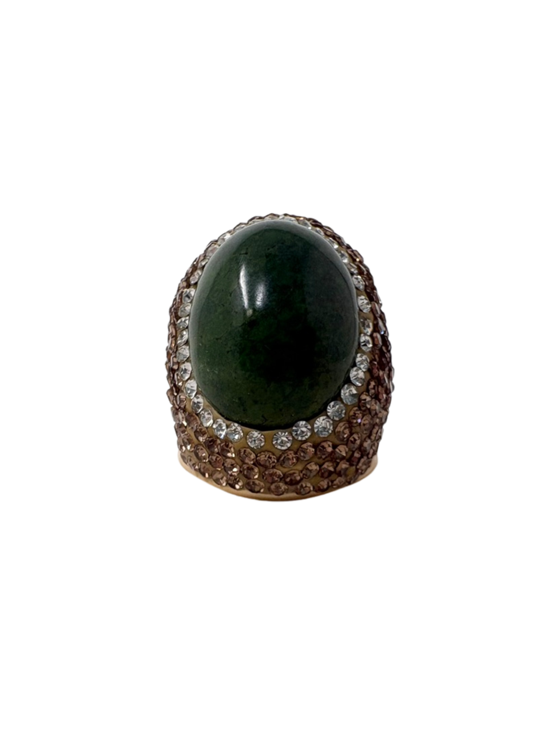 Queen of Sheba Fashion Ring