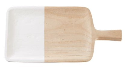 Paulownia Large Board