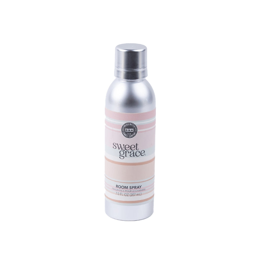 Sweet Grace Non - Aerosol Room Spray