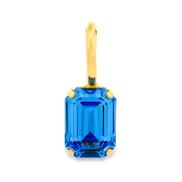 El Paso Pendants