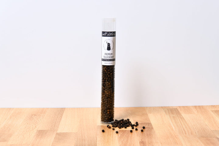 PEPPERCORNS