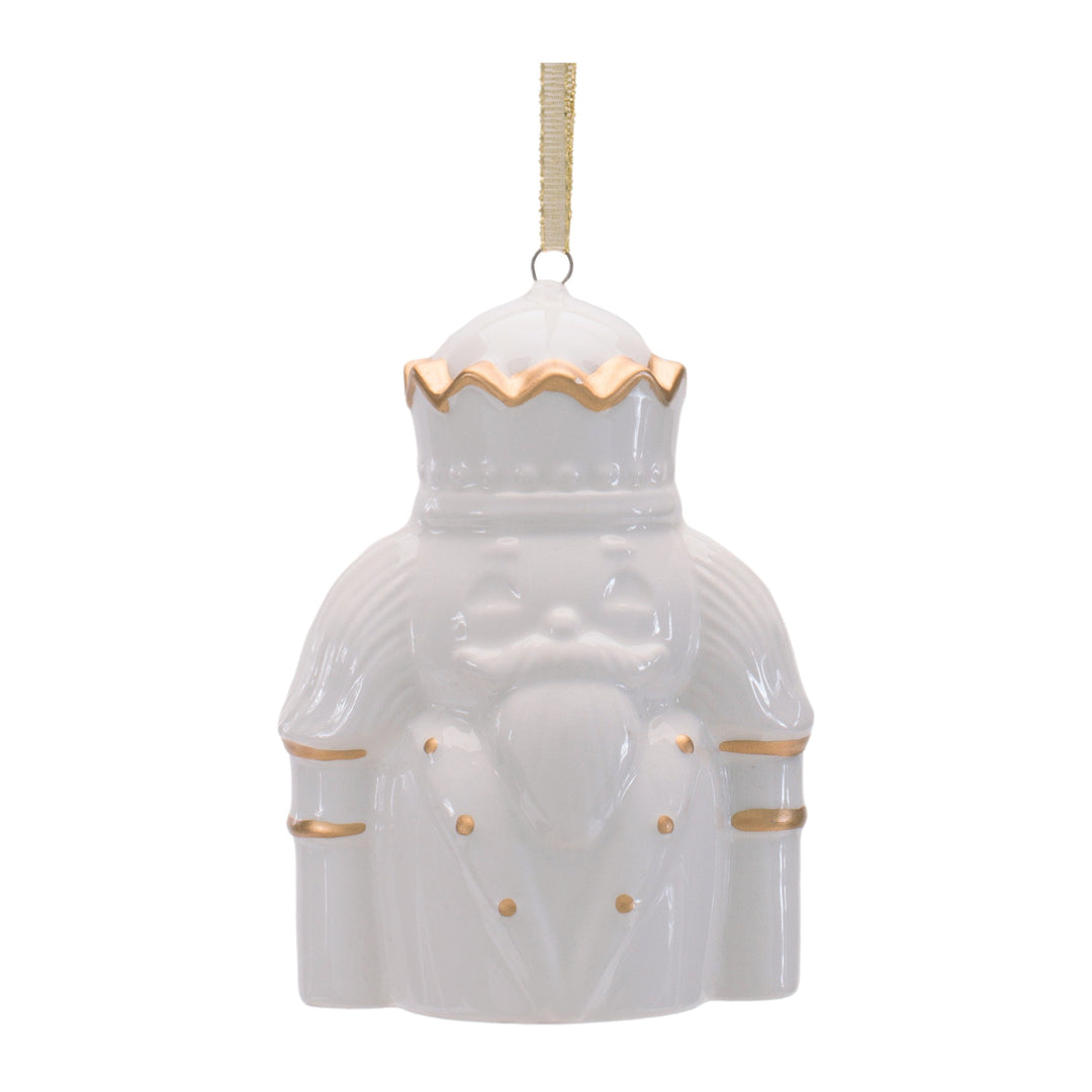 Nutcracker Ornament - Sold Individually