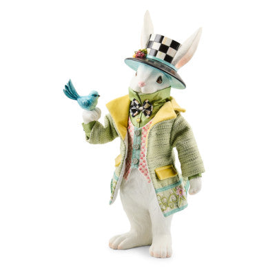 Frolic Spring Mr. Rabbit