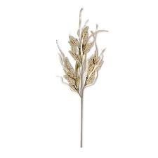 33-inch natural pepperberry artificial plant with cornhusk accents in a foam and plastic construction.