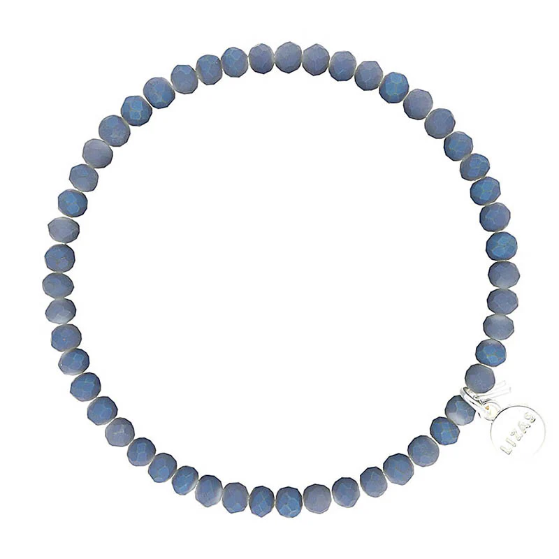 Lizas Quadro Big Bright Colors Bracelets