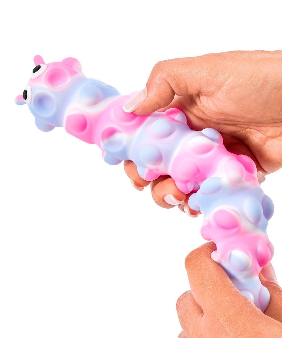 Pop It Caterpillar