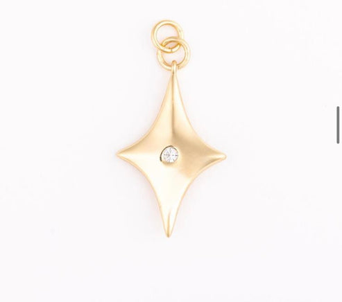 Bag Charm Icon - Sold Individually