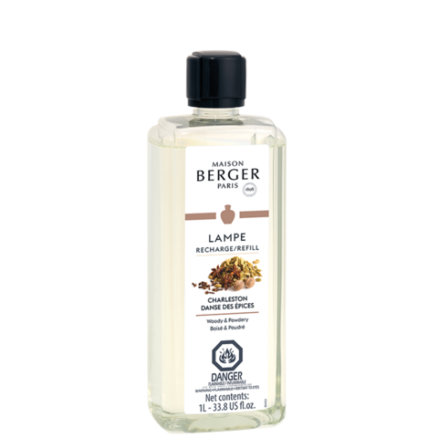 Lampe Recharge/Refill 1L