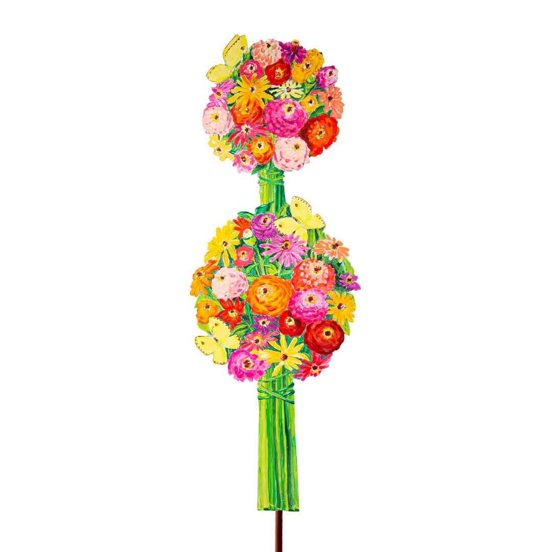 Gallery Floral Topiary