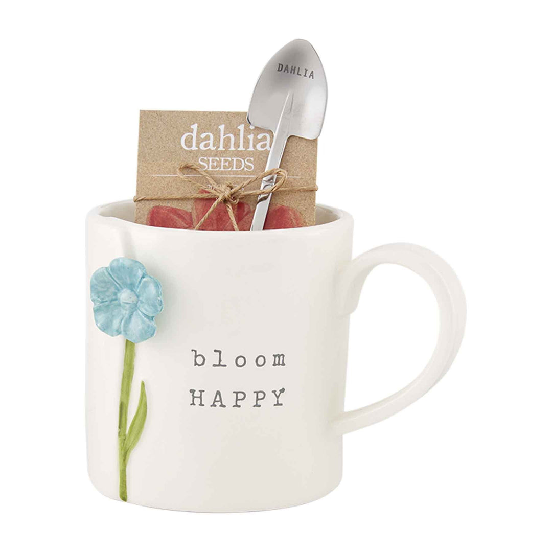 Seed Mug & Marker